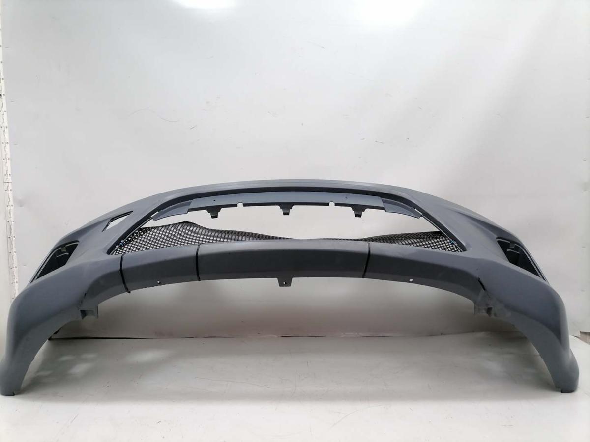 Ford C-Max Sto&szlig;stange Stossf&auml;nger vorn Zubeh&ouml;r Facelift Bj.2007